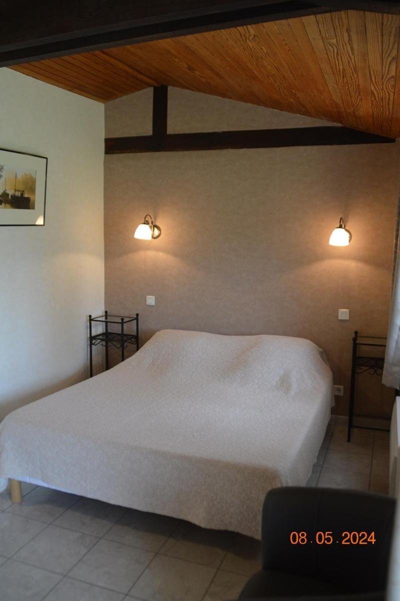 Le Chalet Des Contries Sarlat Exterior foto