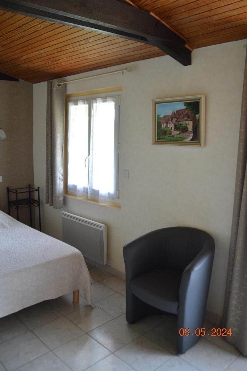 Le Chalet Des Contries Sarlat Exterior foto